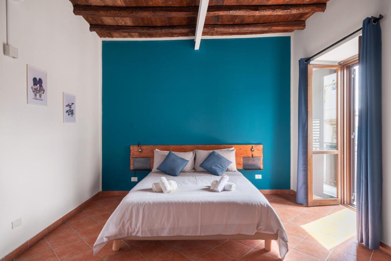 Suk Ballaro House Palermo Exterior foto