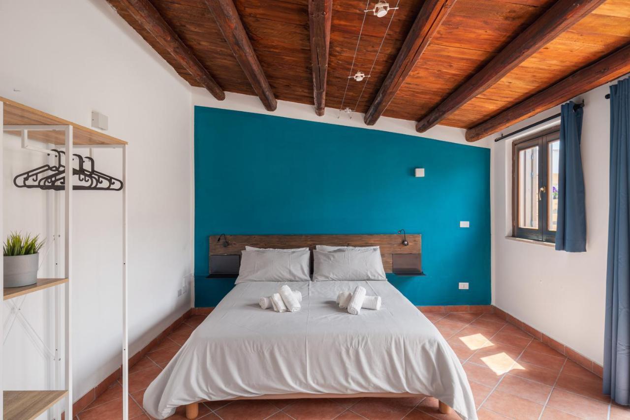 Suk Ballaro House Palermo Exterior foto